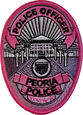 Peoria Police