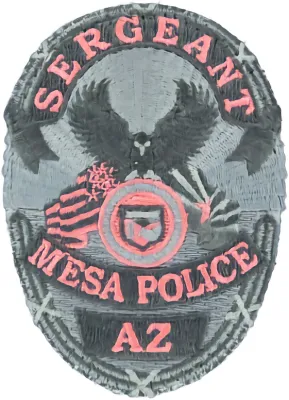 Sergeant