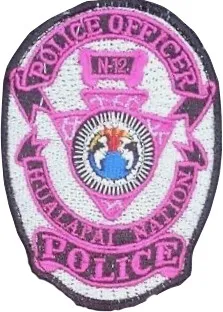 Hualapai Tribal Police
