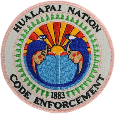 Code Enforcement
