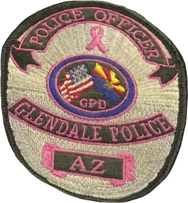 Glendale Police