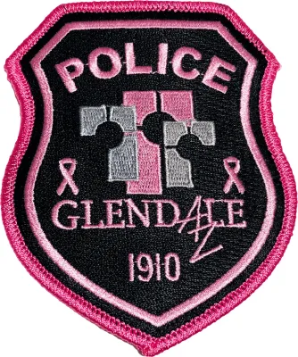 Glendale Police