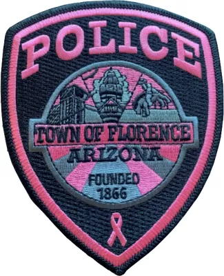 Florence Police