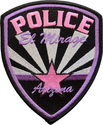 El Mirage Police