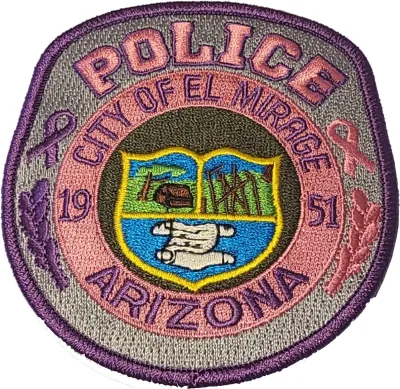 El Mirage Police