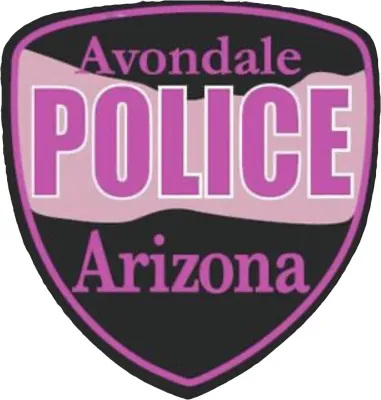 Avondale Police