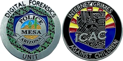 ICAC