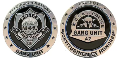 Gang Unit