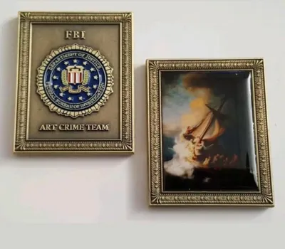 Art Crime Team