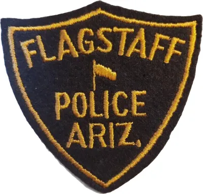 Flagstaff Police