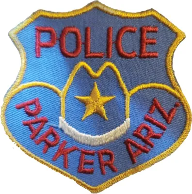 Parker Police