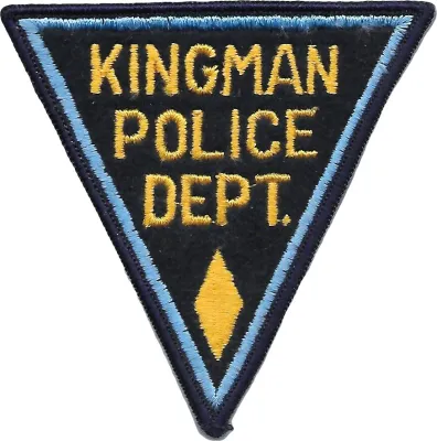 Kingman Police