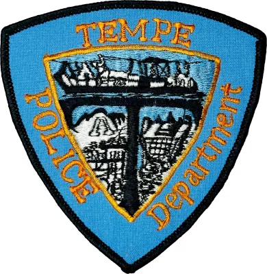Tempe Police