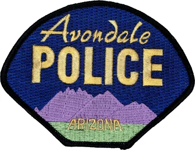 Avondale Police