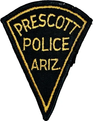 Prescott Police
