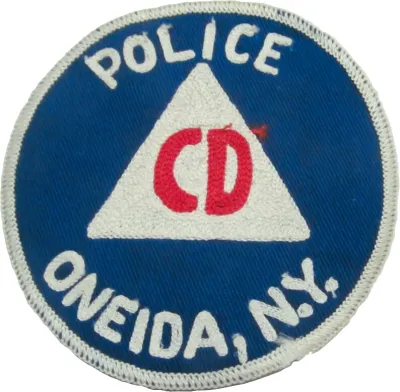 Civil Defense
