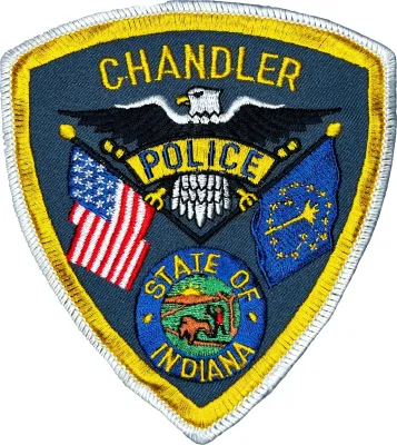 Chandler Police