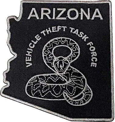 Arizona Vehicle Theft Taskforce