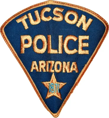 Tucson Police