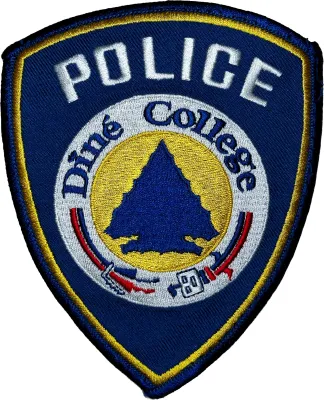 Dine College Police