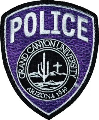 Grand Canyon University Police