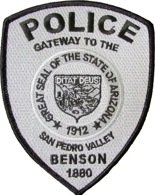 Benson Police