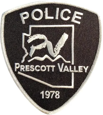 Prescott Valley Police