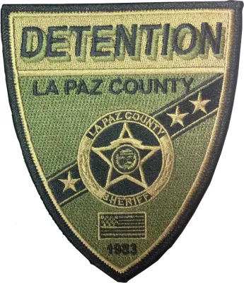 La Paz County Sheriff