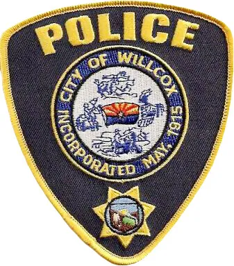 Wilcox Police