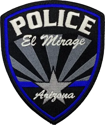 El Mirage Police