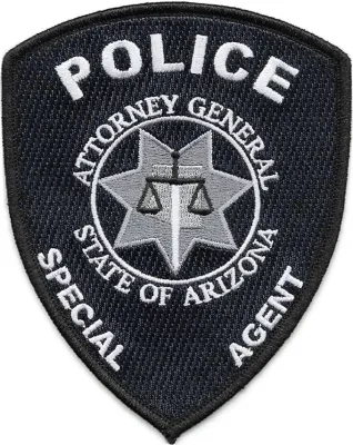 Arizona Attorney General