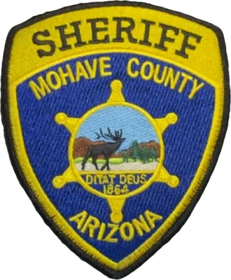 Mohave County Sheriff