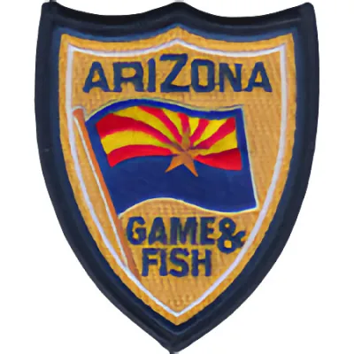Arizona Game & Fish