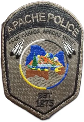 San Carlos Apache Tribal