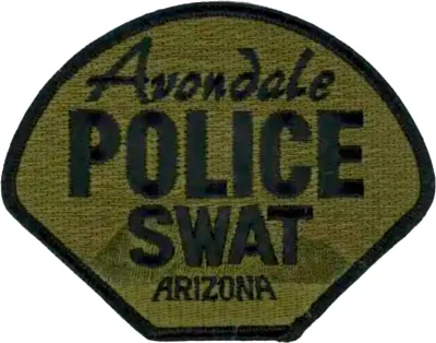 SWAT