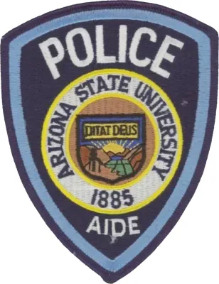 Police Aide