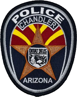 Chandler Police