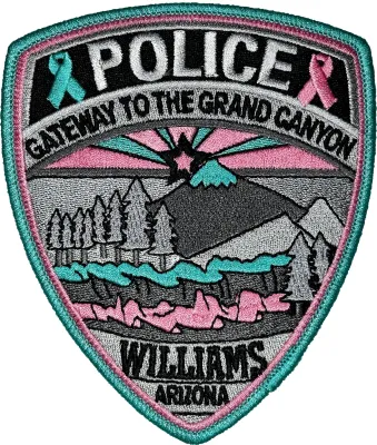 Williams Police