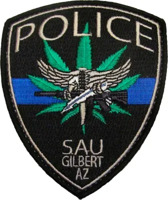 SAU