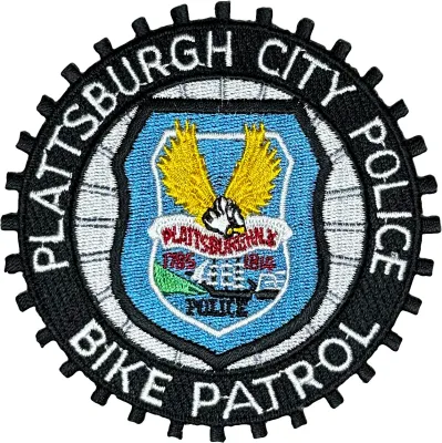 Bike Patrol