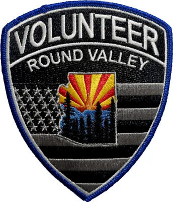 Volunteer