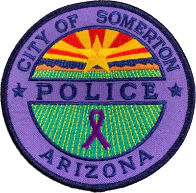 Somerton Police