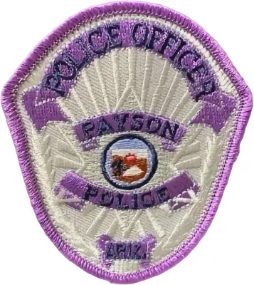 Payson Police