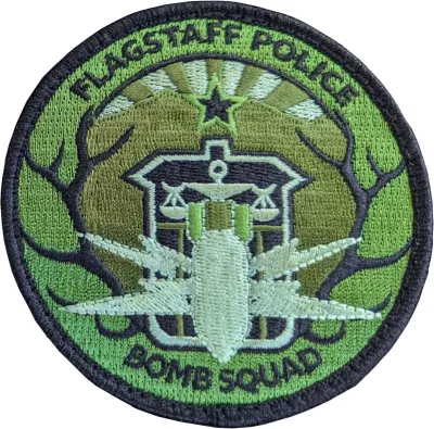Bomb Squad