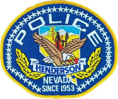Henderson Police