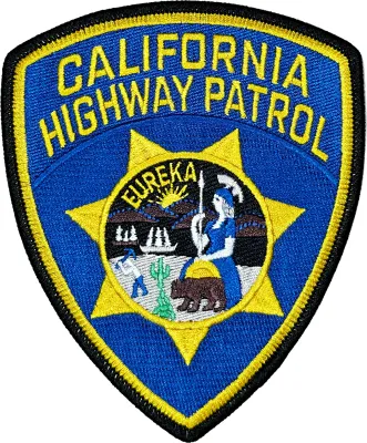 California Highway Patrol