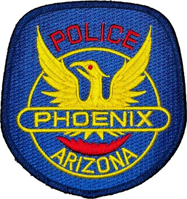 Phoenix Police