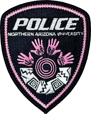 Northern Arizona University Police