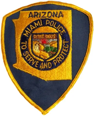 Miami Police