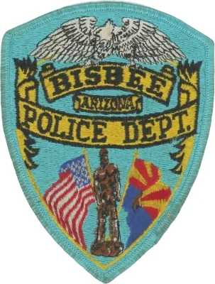 Bisbee Police